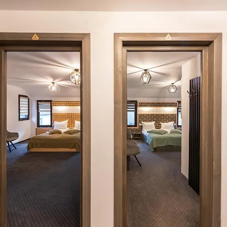 Guest house Ranger