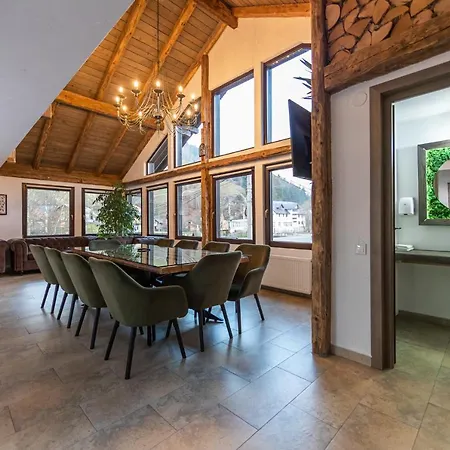 Ranger Guest house